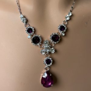 Purple pleasure model pix